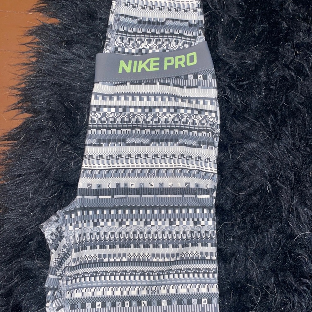 Nike pro Dri-fit leggings